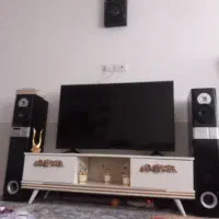 میز تی وی وباند