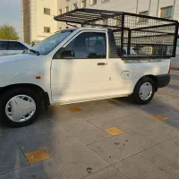 پراید وانت مدل ۱۴۰۲|خودرو سواری و وانت|تهران, کوهک|دیوار