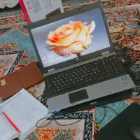 لب تاب HP