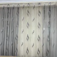 پرده  ۵متری پیلی به همراه سرب