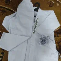 لباس ورزشی کاراته