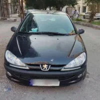 206 مدل 90|خودرو سواری و وانت|اهواز, زیباشهر|دیوار