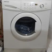 لباسشویی ۶ کیلویی سامسونگ