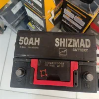 باطری در حد نو|قطعات یدکی و لوازم جانبی|اصفهان, پوریای ولی|دیوار