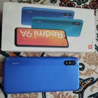 شیائومی Redmi 9A با حافظهٔ ۶۴ گیگابایت|موبایل|پردیس, |دیوار