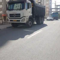 دانگ فنگ کمپرسی۸۸