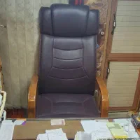 صندلی اداری