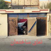 خانه-144-متر-در-سه-طبقه