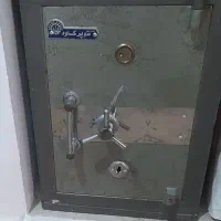 گاوصندوق سوپر کاوه سالم