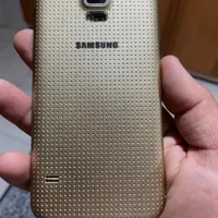 فروش گوشی سامسونگ‌ galaxy s5|موبایل|شیراز, تاچارا|دیوار