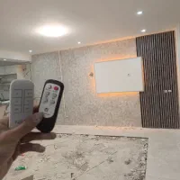 کناف و دکراسیون داخلی|خدمات پیشه و مهارت|ارومیه, |دیوار