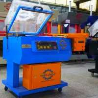 نجف آباد/دستگاه.پک(کابینی)شیرینگNAJAfABAD