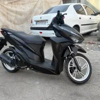 موتور کلیک۱۵۰