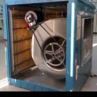 نصب و سرویس کولر آبی ، برق و تاسیسات ساختمان