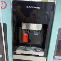 آبسردکن یخچال دار گوسونیک ترکیه مدل GWD-521|آبسردکن و تصفیه آب|کرمانشاه, |دیوار