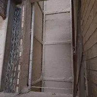 خانه نیمه ساز بلوار صدوقی کوچه آفتاب|پیش‌فروش املاک|یزد, |دیوار