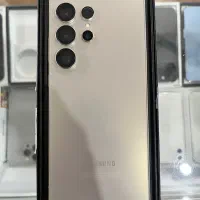 گوشی s24 ultra حافظه ۲۵۶ گیگ|موبایل|یزد, |دیوار