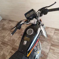 موتور ساوین خوشک1403|موتورسیکلت|دزفول, |دیوار