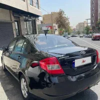 ۹۴ اتومات Mvm 550|خودرو سواری و وانت|تهران, شهرک کوهسار|دیوار
