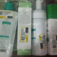 پک های اقتصادی برای روتین پوستی|آرایشی، بهداشتی، درمانی|تربت جام, کلالی|دیوار