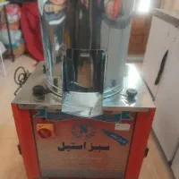 سبزی خردکن ده کیلویی