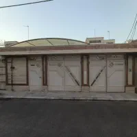 ۲۰۰ متر ۲ طبقه بلوار بهشتی پاسدار