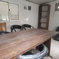 کانکس تمیز|مصالح و تجهیزات ساختمان|قم, شهدا|دیوار