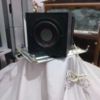 اسپیکر کامپیوتر کم کار