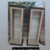 بوفه ام دی اف