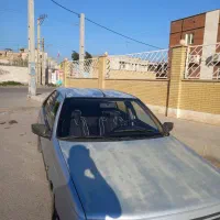 پژو۴۰۵ مدل ۸۹ تک|خودرو سواری و وانت|اهواز, امانیه|دیوار