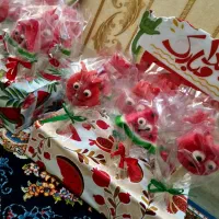 مارشمالو خانگی