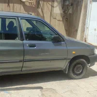 مدل ۸۹ شاسی سالم