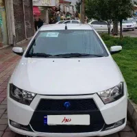 دنا تیپ دو مدل ۹۶ بدون رنگ کم کارکرد