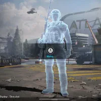 اکانت کالاف|کنسول، بازی ویدئویی و آنلاین|اصفهان, باغ فدک|دیوار