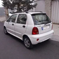 ام وی ام 4 سیلندر|خودرو سواری و وانت|تهران, علم و صنعت|دیوار