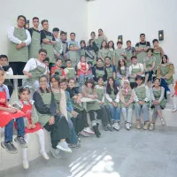 دوره ترمیک آشپزی و قنادی کودک و نوجوان