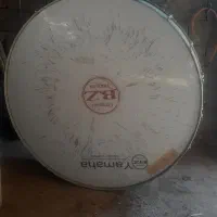 طبل‌۱مترو۶۰سانت|درام و پرکاشن|دورود, |دیوار