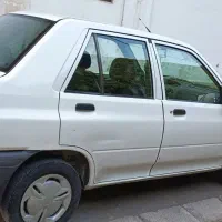 پراید مدل 99|خودرو سواری و وانت|بابل, |دیوار