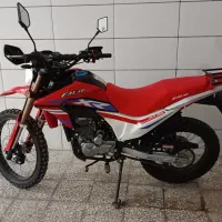 موتورسیکلت