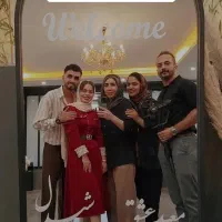 خانه عقد شیدل|خدمات پذیرایی، مراسم|علی‌آباد کتول, |دیوار