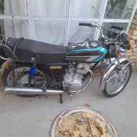 هوندا۱۲۵ مدل ۹۰