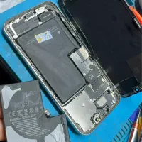 تعمیرات تخصصی و جانبی موبایل