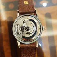 ساعت اترنا متیک eterna matic اتوماتیک|ساعت|تهران, الهیه|دیوار