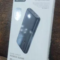 پاور بانک xo|لوازم جانبی موبایل و تبلت|تهران, شکوفه|دیوار