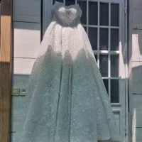 لباس عروس|لباس|فسا, |دیوار