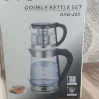 سماور برقی یا چای ساز|سماور، چایساز، قهوهساز|ملایر, |دیوار