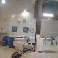 کارگاه100-متری