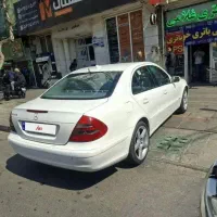 بنز e240|خودرو سواری و وانت|تهران, سلسبیل جنوبی|دیوار