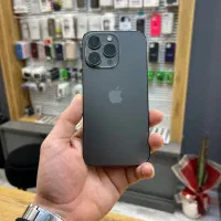 آیفون ۱۳ پرو ۲۵۶ گیگ