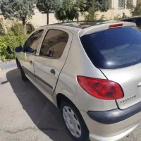 پژو 206 تیپ2|خودرو سواری و وانت|تهران, آرژانتین|دیوار